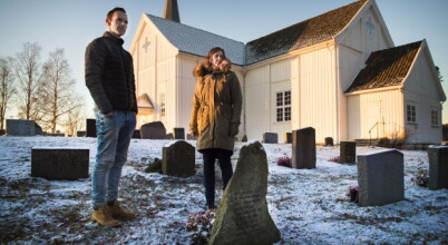image: Kreftmareritt endte med døden for Oddmund. Alternativ terapeut tiltalt